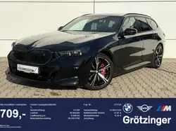 Bmw i5 eDrive40 Touring M Sportpaket LenkHZ+AHK