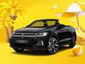 Volkswagen T-Roc R-Line 1.5 TSI OPF (150 PS) DSG Negro - thumbnail 2