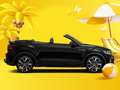 Volkswagen T-Roc R-Line 1.5 TSI OPF (150 PS) DSG Noir - thumbnail 7