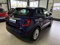 Fiat 500X 1.0 FireFly Turbo 88kW Lounge *KAM/CarPlay* Bleu - thumbnail 5