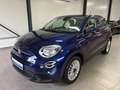 Fiat 500X 1.0 FireFly Turbo 88kW Lounge *KAM/CarPlay* Bleu - thumbnail 2