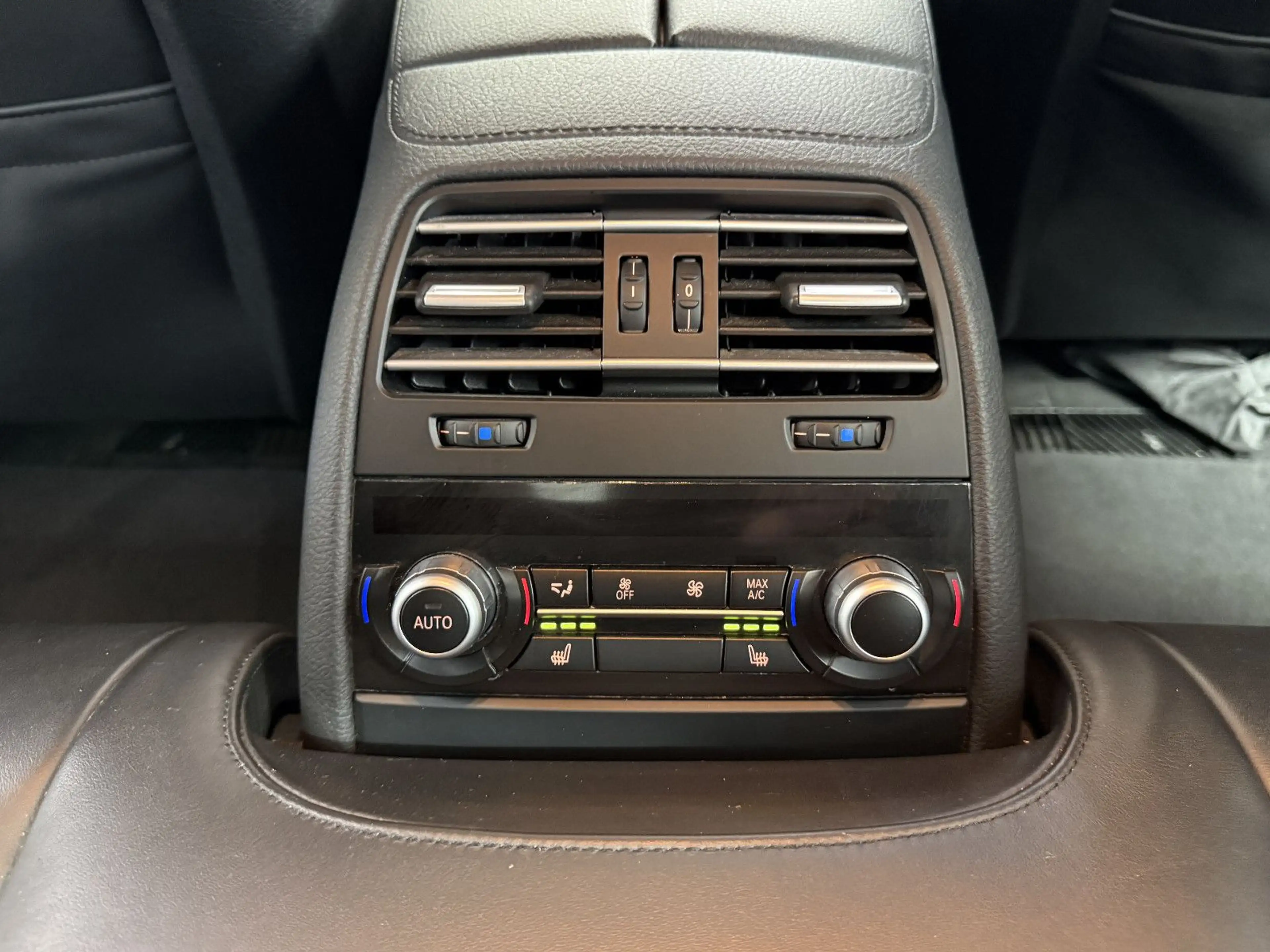 BMW M6 Gran Coupe Facelift Carbon HUD 360 Softc ACC — photo 14