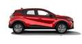 Renault Captur 1.0 tce Evolution Gpl 100cv Rojo - thumbnail 6
