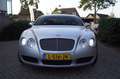 Bentley Continental GT 6.0 W12 Coupe Autom Leder Sportst Stoelverw Memory Grigio - thumbnail 7