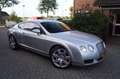 Bentley Continental GT 6.0 W12 Coupe Autom Leder Sportst Stoelverw Memory Grigio - thumbnail 8