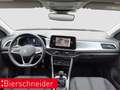 Volkswagen T-Roc 1.0 TSI Life NAVI LED SH KAMERA ASSIST Schwarz - thumbnail 17