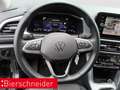 Volkswagen T-Roc 1.0 TSI Life NAVI LED SH KAMERA ASSIST Schwarz - thumbnail 10