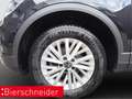 Volkswagen T-Roc 1.0 TSI Life NAVI LED SH KAMERA ASSIST Schwarz - thumbnail 3