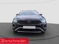 Volkswagen T-Roc 1.0 TSI Life NAVI LED SH KAMERA ASSIST Schwarz - thumbnail 7