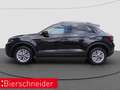Volkswagen T-Roc 1.0 TSI Life NAVI LED SH KAMERA ASSIST Schwarz - thumbnail 5