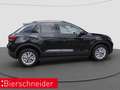Volkswagen T-Roc 1.0 TSI Life NAVI LED SH KAMERA ASSIST Schwarz - thumbnail 6