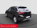 Volkswagen T-Roc 1.0 TSI Life NAVI LED SH KAMERA ASSIST Schwarz - thumbnail 9