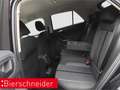 Volkswagen T-Roc 1.0 TSI Life NAVI LED SH KAMERA ASSIST Schwarz - thumbnail 22