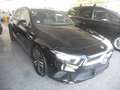 Mercedes-Benz A 180 d Aut. Schwarz - thumbnail 5