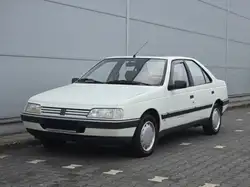 Peugeot 405 autoturisme second-hand pe AutoScout24