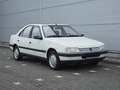 Peugeot 405 (Automatik/Jahr 1989) Weiß - thumbnail 1