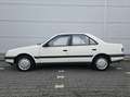 Peugeot 405 (Automatik/Jahr 1989) Weiß - thumbnail 3