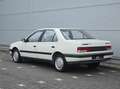 Peugeot 405 (Automatik/Jahr 1989) Weiß - thumbnail 4