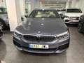 BMW 520 520dA Business Gris - thumbnail 3