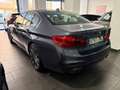 BMW 520 520dA Business Gris - thumbnail 7