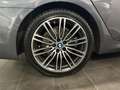 BMW 520 520dA Business Gris - thumbnail 8