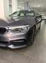 BMW 520 520dA Business Gris - thumbnail 9