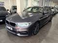 BMW 520 520dA Business Gris - thumbnail 2