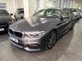 BMW 520 520dA Business Gris - thumbnail 1
