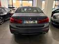 BMW 520 520dA Business Gris - thumbnail 6