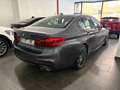 BMW 520 520dA Business Gris - thumbnail 5