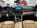 BMW 520 520dA Business Gris - thumbnail 22