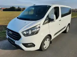 Ford Transit Custom 320 L1 Trend SelectShift,