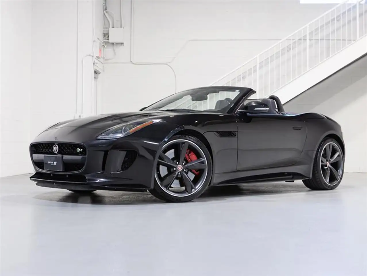 2016 Jaguar F-Type