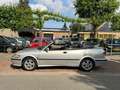 Saab 9-3 Cabrio 2.0 Turbo Aero *Youngtimer met karakter! Grau - thumbnail 15