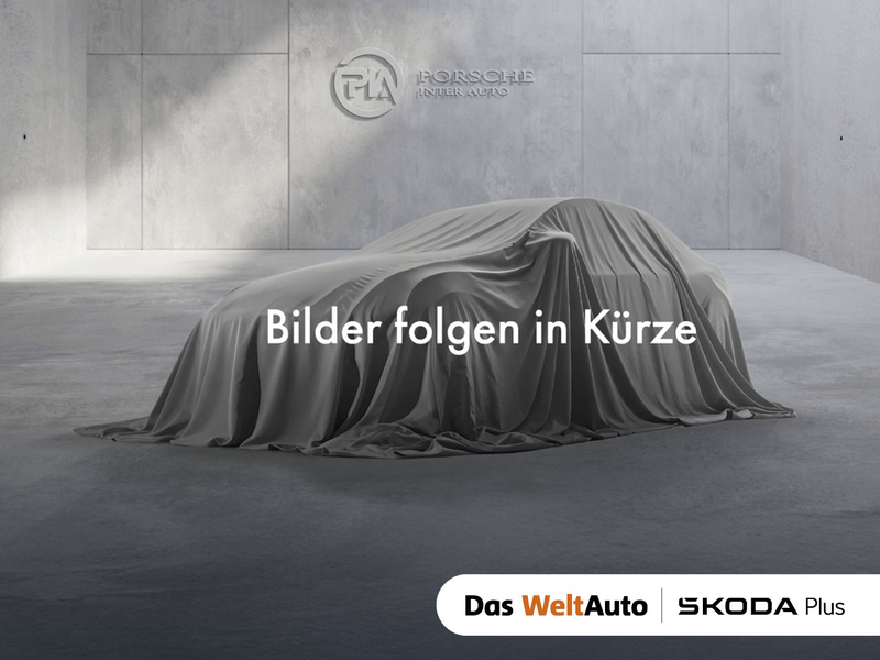 Skoda Kamiq Selection TSI DSG