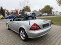 Mercedes-Benz SLK 230 KOMPRESSOR/CABRIO/KLIMA/SHZ/ Gris - thumbnail 2