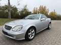 Mercedes-Benz SLK 230 KOMPRESSOR/CABRIO/KLIMA/SHZ/ Gris - thumbnail 4