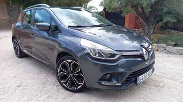 Clio Sport Tourer TCe Life 55kW Life