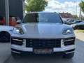 Porsche Cayenne III E-Hybrid PHEV 21,8 kWh Aut. Grau - thumbnail 4