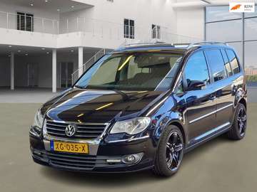 1.4 TSI Highline|AUT|NAVI|STOELVERW|CRUISE|AIRCO|2