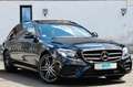 Mercedes-Benz E 400 4M AMG MASSAGE 360° MULTIBEAM STANDHZ WIDE Černá - thumbnail 1