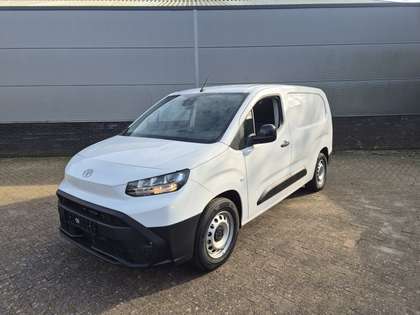 Toyota Proace City Electric L2 Challenger Long 50 kWh