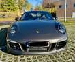 Porsche 991 911 Carrera 4S 3.8i Coupé PDK Grijs - thumbnail 11