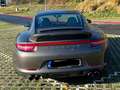 Porsche 991 911 Carrera 4S 3.8i Coupé PDK Grijs - thumbnail 7