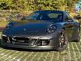 Porsche 991 911 Carrera 4S 3.8i Coupé PDK Grijs - thumbnail 8