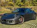 Porsche 991 911 Carrera 4S 3.8i Coupé PDK Grijs - thumbnail 10