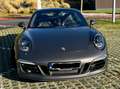 Porsche 991 911 Carrera 4S 3.8i Coupé PDK Grijs - thumbnail 13
