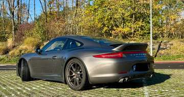 911 Carrera 4S 3.8i Coupé PDK