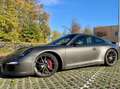 Porsche 991 911 Carrera 4S 3.8i Coupé PDK Grijs - thumbnail 4