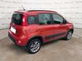 Fiat Panda 1.3 MJT S&S 4x4 Rood - thumbnail 17